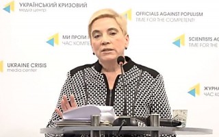 Скандал в НАПК: экс-начальница департамента заявила о фальсификациях