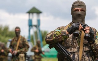 На Закарпатье усиливают охрану границы
