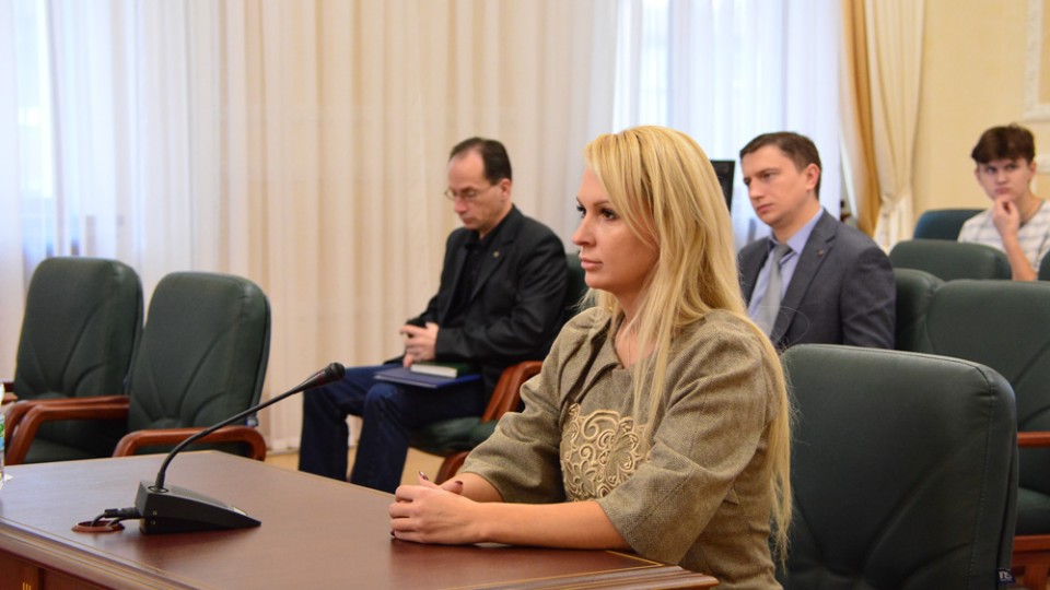 ВСП откомандировал судью в Оболонский райсуд Киева