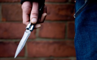 Киевский суд приговорил двоих грабителей к семи годам
