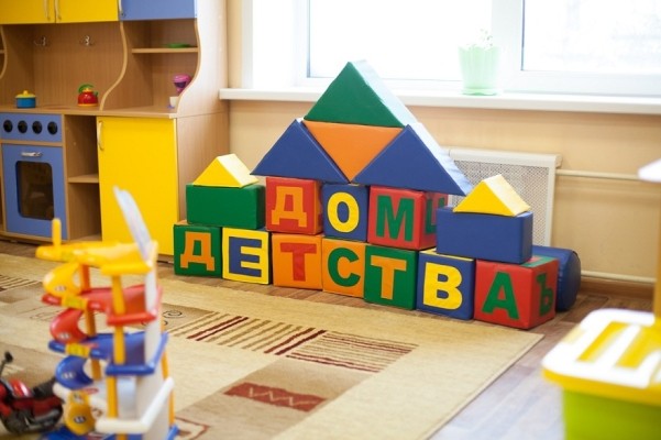 Очередной скандал в детском саду всколыхнул киевлян