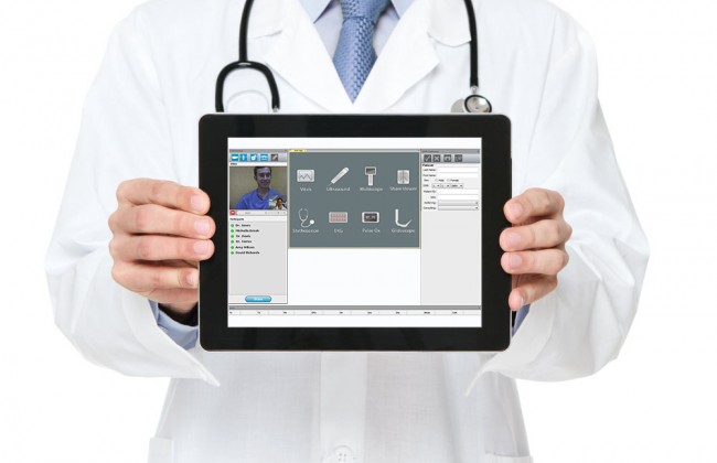 Рада приняла введение телемедицины в селах