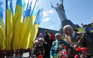 Рада заменила Великую Отечественную войну на Вторую мировую