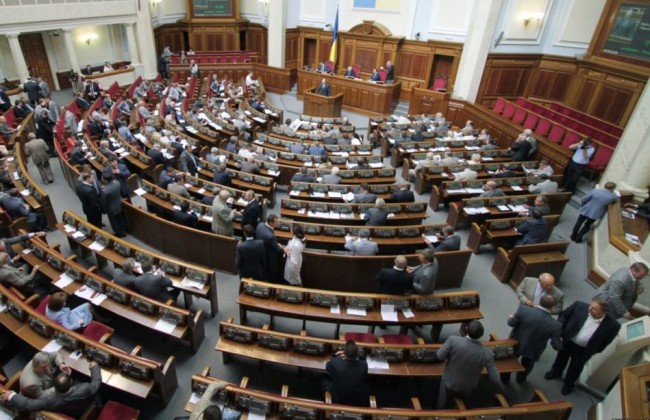 Платить алименты будут: Рада рассмотрит законопроект на этой неделе