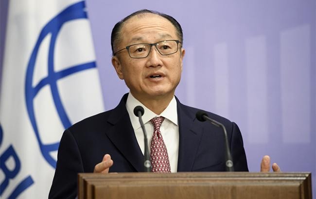 Всемирный банк отметил успехи Украины в борьбе с коррупцией