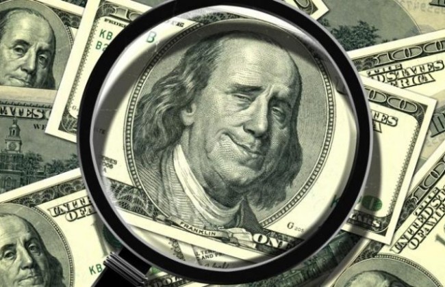 В Одесской области подросток купил автомобиль за сувенирные доллары