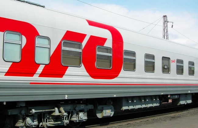 Стало известно, куда запустят поезда из РФ в обход Украины