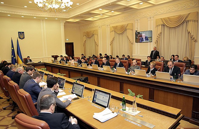 Правительство приняло Стратегию развития МВД