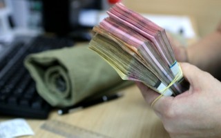 Хакеры за считанные секунды украли миллион из украинского банка