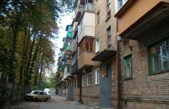 Снос «хрущевок» в столице: когда начнут, и что необходимо знать киевлянам