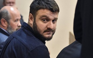 В нардепы пойдет: в соцсетях комментируют расследование по «делу о рюкзаках» Авакова
