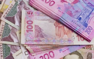 У госпредприятия под Одессой украли 5 миллионов гривен