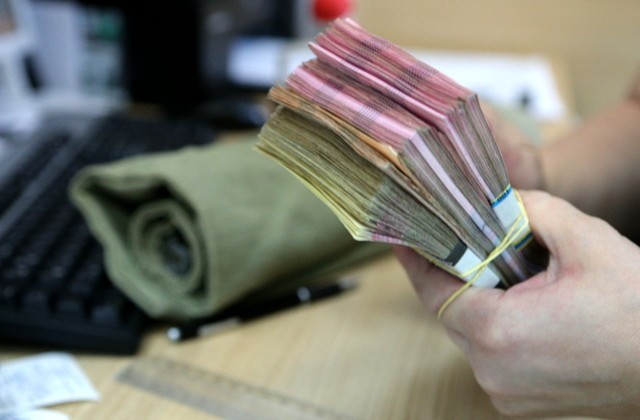 Хакеры за считанные секунды украли миллион из украинского банка