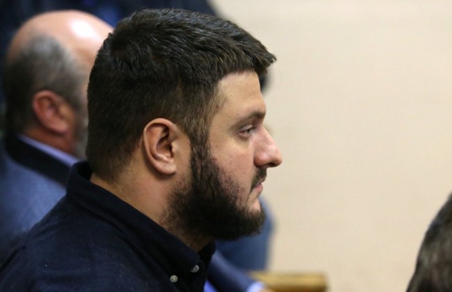 Суд арестовал элитную недвижимость Авакова