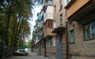 Снос «хрущевок» в столице: когда начнут, и что необходимо знать киевлянам