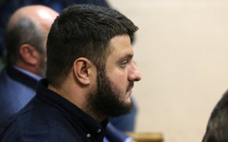 Суд арестовал элитную недвижимость Авакова