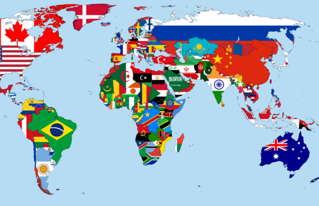 Украина попала в 20-ку стран с высоким уровнем терроризма