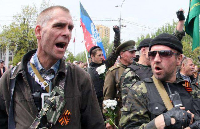 У Путина заговорили о признании фейковых «республик» Донбасса