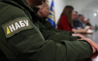Борьба с коррупцией: в НАБУ рассказали, кто будет им интересен в следующий раз