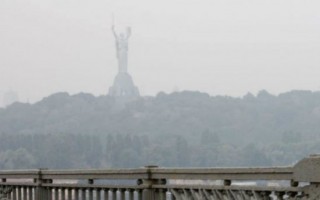 Эксперты указали, где в Киеве самый загрязненный воздух