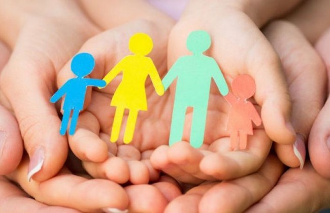 Суд принял решение об усыновлении гражданином США