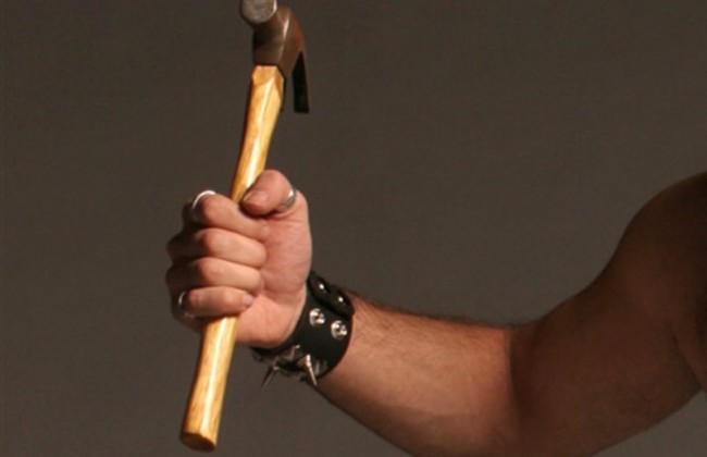 В Киеве до смерти забили человека