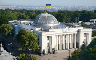 Рада приняла законопроект о видеофиксации обысков