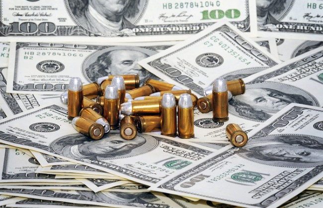 Финансирование террористов: разоблачен экс-депутат Одесского горсовета