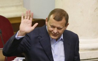 У экс-регионала в судебном порядке изъяли гектар земли под Киевом