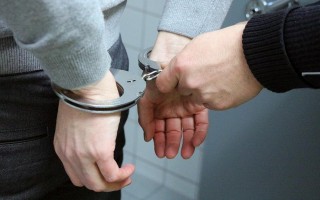В Киевской области на взятке поймали госрегистратора