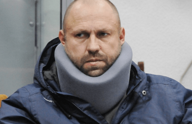 Харьковская трагедия: Дронова привезут на место резонансного ДТП