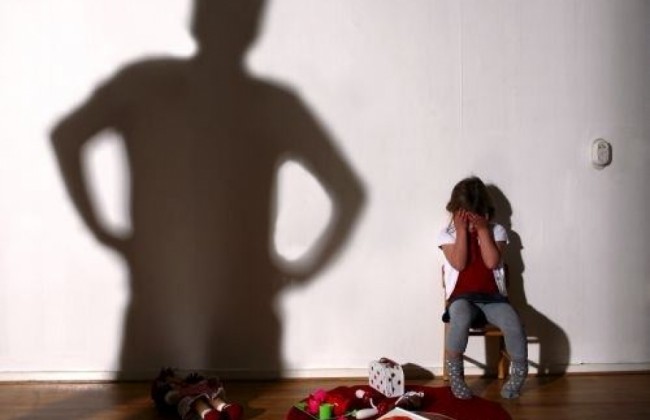 Замглавы Нацполиции рассказал, как уберечь детей от насилия