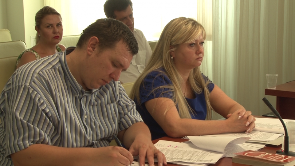 «Судья Майдана» избежал дисциплинарной ответственности