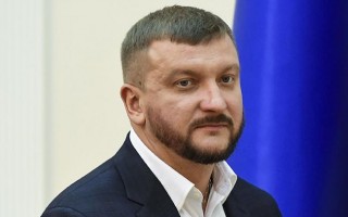 Главу Минюста взяли под охрану