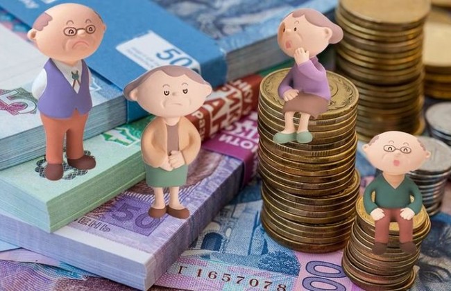 Пенсия в Украине: названы изменения, которые должен знать каждый
