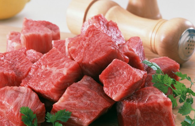 Саудовская Аравия проинспектирует украинское мясо