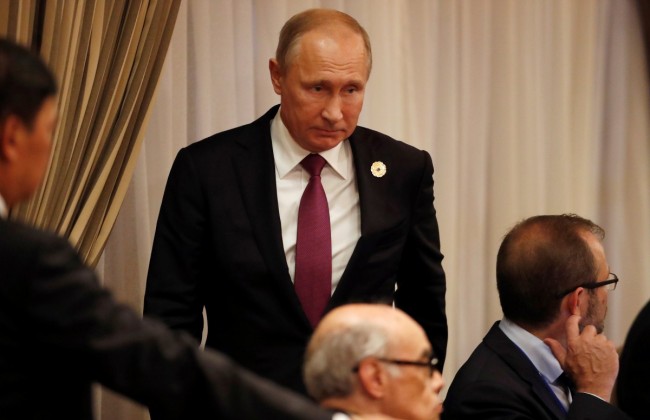 У Путина сделали важное объявление по поводу обмена пленными