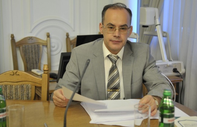 Как готовится к запуску новый Верховный Суд: эксклюзивные подробности