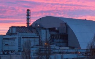 На ЧАЭС завершился очередной этап работ