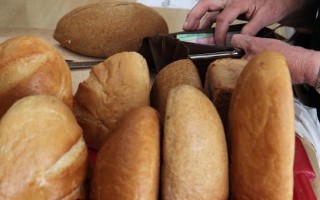 Хлеб в Украине снова подорожает