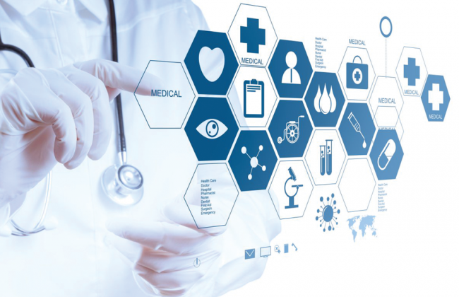 Медреформа в Украине: закон ожидает подписи Президента