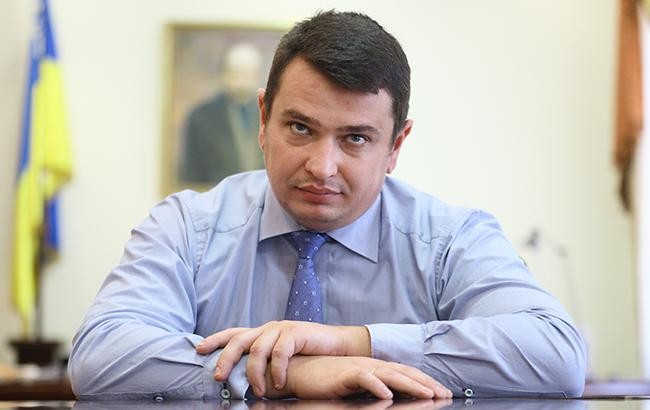 В отношении главы НАБУ возбудили уголовное дело — СМИ