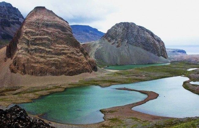 Украинские ученые приобщатся к исследованию Антарктиды