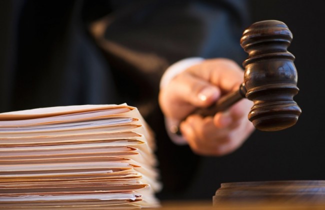 Судья Апелляционного суда подтвердил свою квалификацию