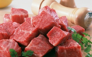 Саудовская Аравия проинспектирует украинское мясо