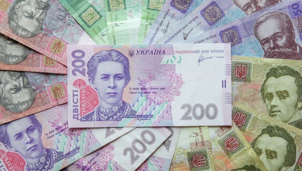 Ставки по депозитам «взлетели» в Украине