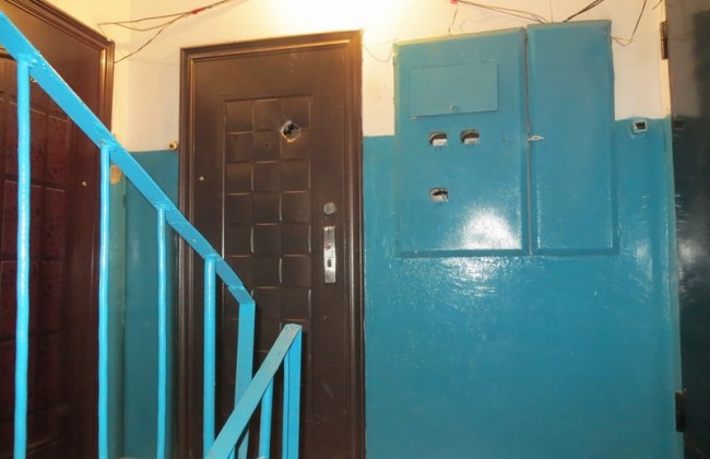 Женщина несколько недель прятала труп матери в собственной квартире