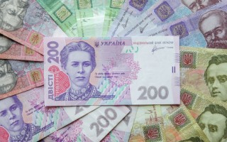 Ставки по депозитам «взлетели» в Украине