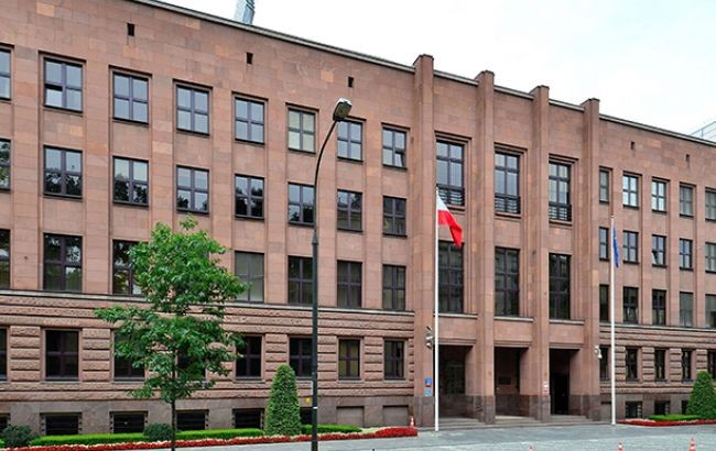 МИД Польши прокомментировал запрет на въезд Шереметы