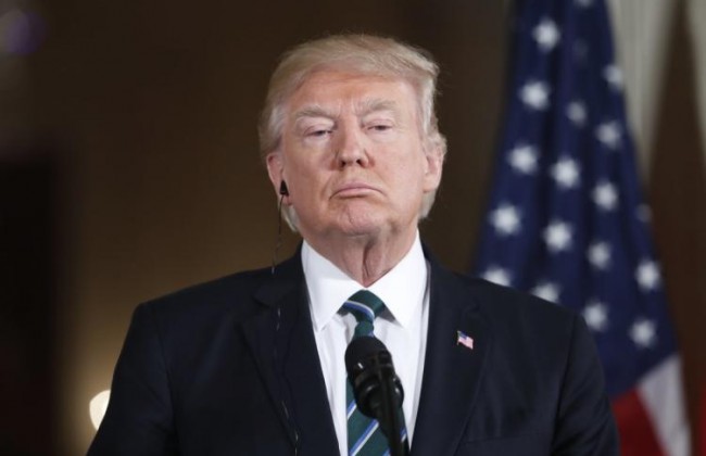 Грант США на вооружение Украины ждет одобрения Трампа и Конгресса